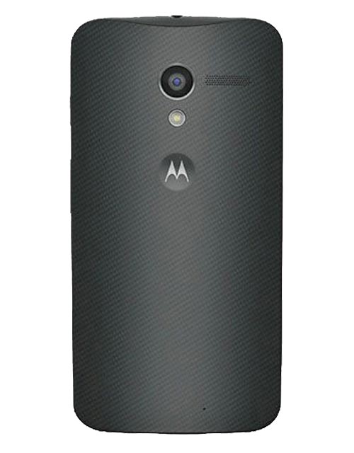 Motorola Moto X 2nd Gen.16Gb Black