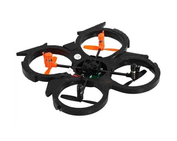 ������������ UdiRC UFO Design 2.4G - U816A
