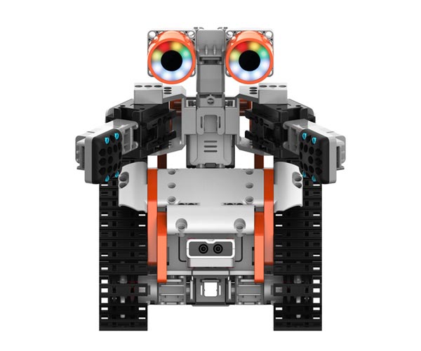 ��������������� ����� UBTECH JIMU Astrobot (5 servos)