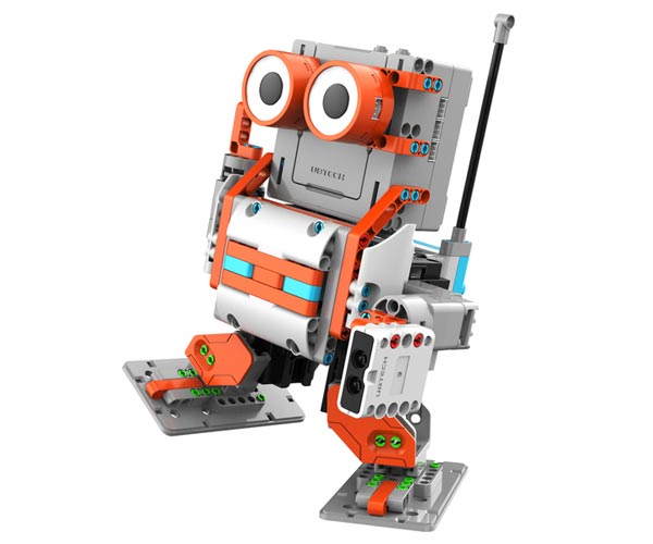 ��������������� ����� UBTECH JIMU Astrobot (5 servos)