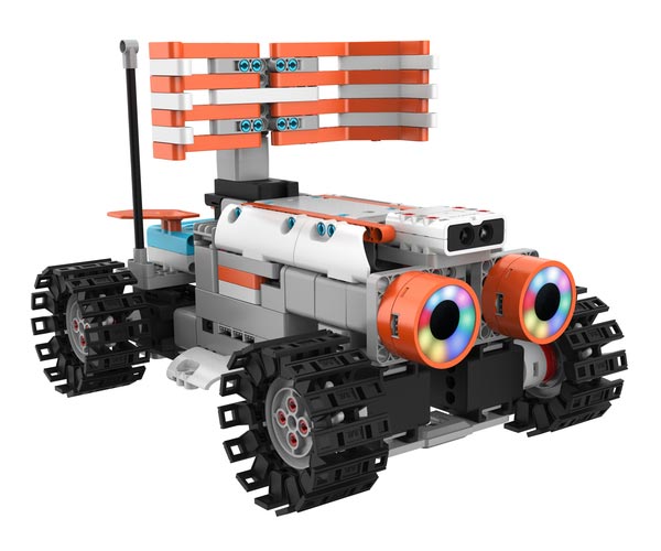 ��������������� ����� UBTECH JIMU Astrobot (5 servos)