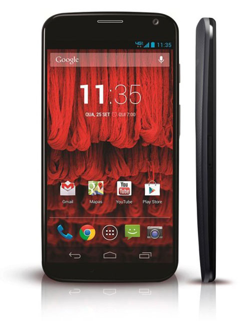 Motorola Moto X 16Gb Black