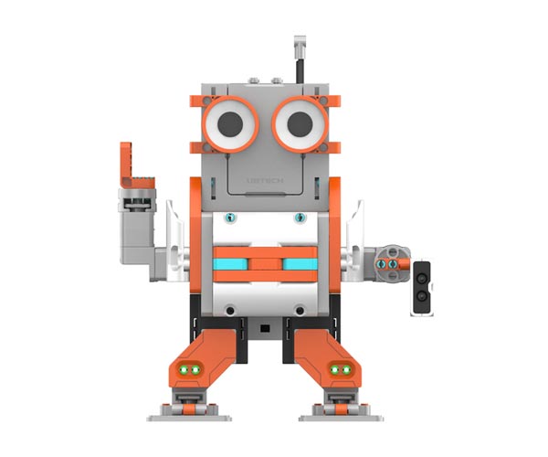 ��������������� ����� UBTECH JIMU Astrobot (5 servos)