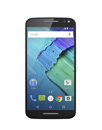 Motorola Moto X Style 32GB Black