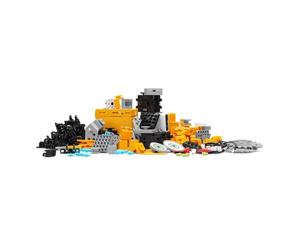 ��������������� ����� UBTECH JIMU Tankbot (6 servos)