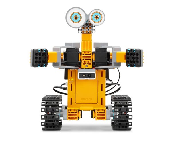��������������� ����� UBTECH JIMU Tankbot (6 servos)