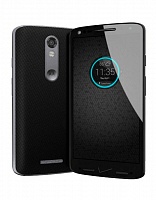 Motorola Droid Turbo 2 32Gb Black Ballistic Nylon
