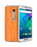 Motorola Moto X Style 64GB Bamboo