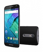 Motorola Moto X Style 32GB Black