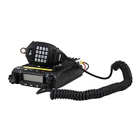 ����� ������������� TID TD-M558 VHF