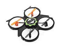 ������������ UdiRC UFO Design 2.4G - U816A