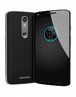 Motorola Droid Turbo 2 32Gb Black Soft Grip