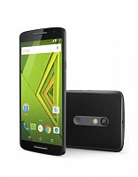 Motorola Moto X Play 16 Gb Black