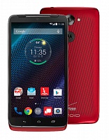 Motorola Droid Turbo 32Gb Metallic Red