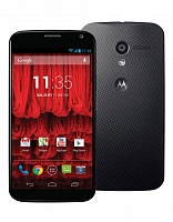 Motorola Moto X 32Gb Black