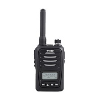 ������������ TID-Electronics TD-V6