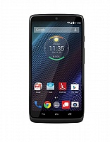 Motorola Droid Turbo 32Gb Black Ballistic Nylon